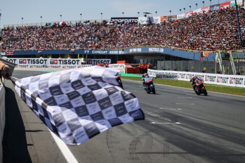Alonso, victoria en la última curva y revancha en una semana