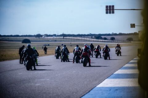 San Nicolás, la tercera para el GP3 CAV Argentina