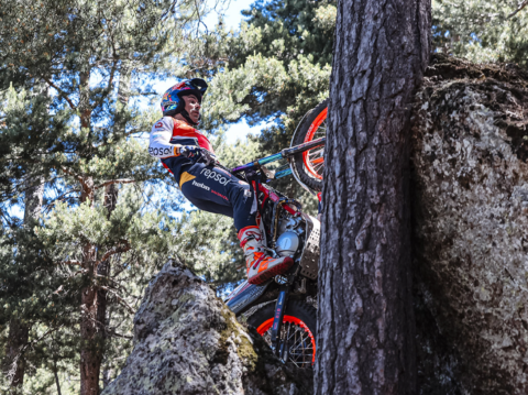 Andorra con dobles triunfos