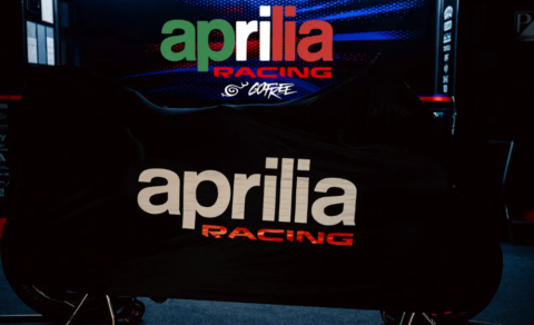 Pecco Bagnaia pasa a Aprilia en 2027 y Jorge Martín queda afuera