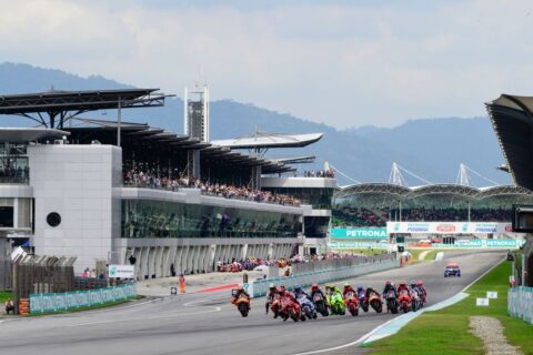 Malasia seguirá en el Calendario del Mundial hasta 2031
