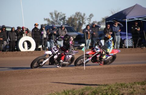 Sexta fecha en Belgrano con dos nuevos ganadores