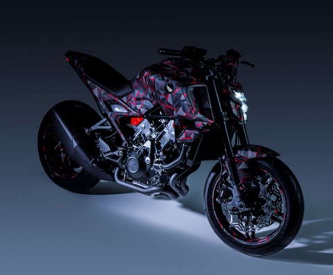 Honda acelera el proceso de su compresor eléctrico