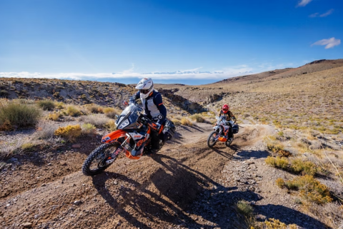Las Leñas se prepara para el lanzamiento de Wild Andes