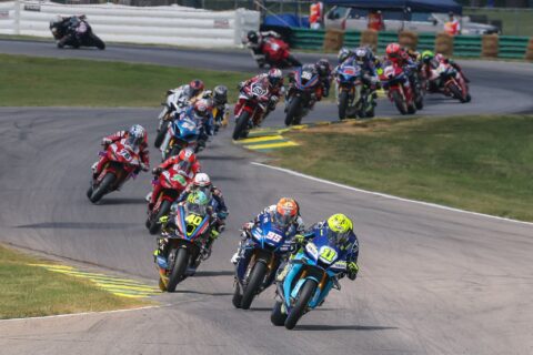 Doble de Fong y primera de Baz en su regreso; Kelly sigue líder