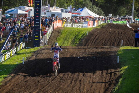 Unadilla puso los campeonatos al rojo vivo