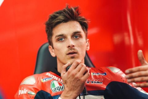Marini al Tech3 de KTM y Aldeguer al VR46 Ducati para 2027