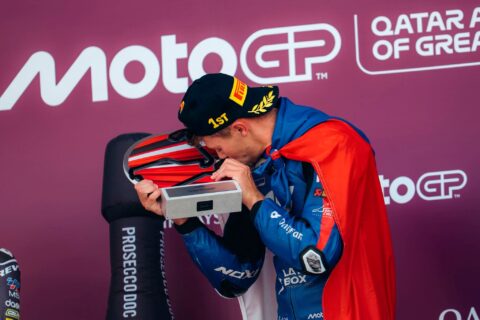 Primera vez de Filip Salač