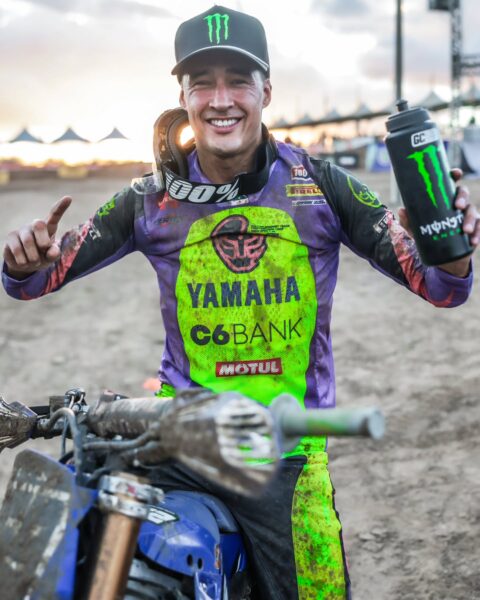 Glenn Coldenhoff tendrá su despedida mundialista en Arnhem