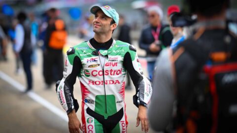 Semana de anuncios: Vuelve Zarco y Bastianini pasará a Aprilia