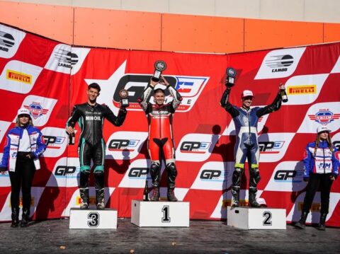 San Juan, otro capítulo en la lucha del campeonato