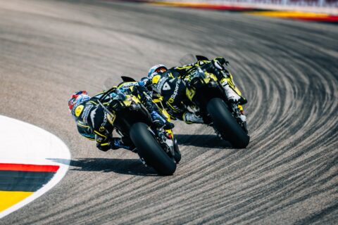 La nueva era de MotoGP ya tiene calendario de sesiones