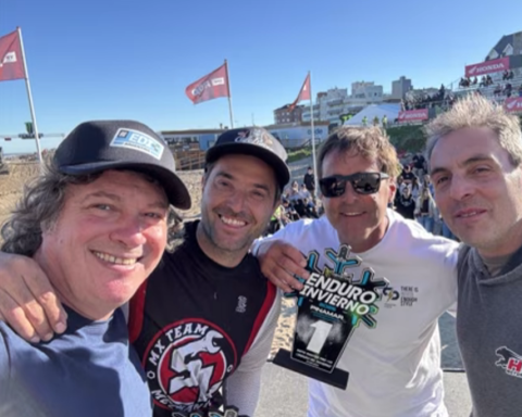 Gato Motos 73 – Paddock Pass: Enduro del Invierno 2026
