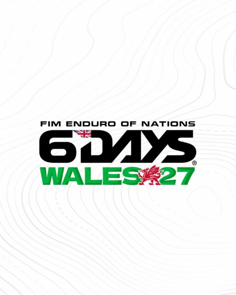 Gales recibirá los ISDE 2027