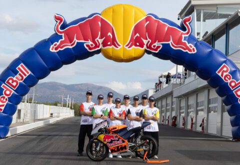 Los 8 elegidos para la Rookies Cup 2027 sin ningún latino en la lista