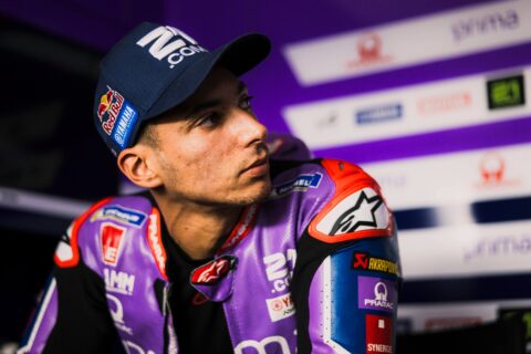 Tres bajas para el Gran Premio de Australia; un solo reemplazante confirmado