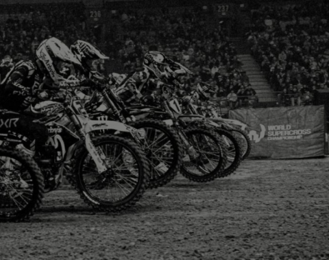 Se canceló el Mundial de Supercross